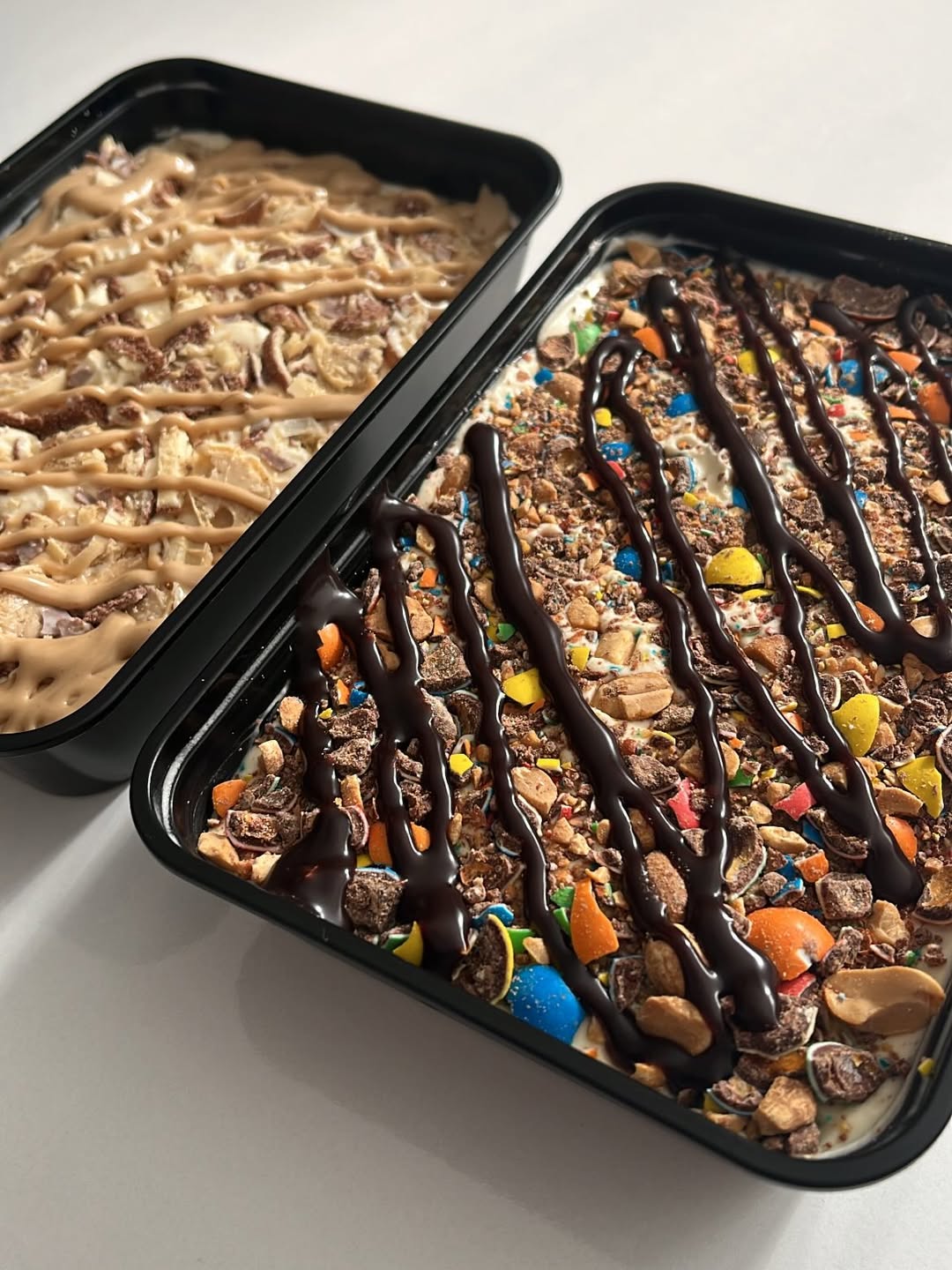 Création MyDélices